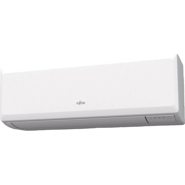 Fujitsu ASYG12KPCE/AOYG12KPCE Κλιματιστικό Τοίχου Inverter 12.000Btu A++/+++