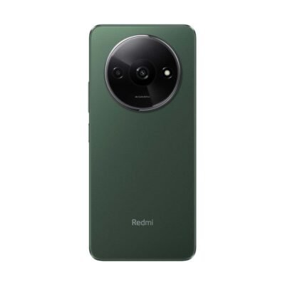 Xiaomi Redmi A3 3GB+3GB/64GB Green Smartphone - Image 2