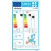 TOYOTOMI ERAI CTN/CTG-328BRM ΚΛΙΜΑΤΙΣΤΙΚΟ INVERTER 9000 BTU ΜΠΛΕ ΜΕ ΙΟΝΙΣΤΗ ΚΑΙ WIFI