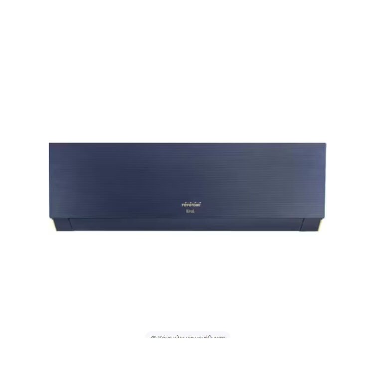 TOYOTOMI ERAI CTN/CTG-328BRM ΚΛΙΜΑΤΙΣΤΙΚΟ INVERTER 9000 BTU ΜΠΛΕ ΜΕ ΙΟΝΙΣΤΗ ΚΑΙ WIFI