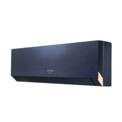 TOYOTOMI ERAI CTN/CTG-371BRM ΚΛΙΜΑΤΙΣΤΙΚΟ INVERTER 24000 BTU BLUE BLACK ΜΕ ΙΟΝΙΣΤΗ ΚΑΙ WIFI - Image 2