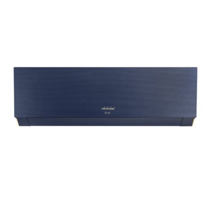 TOYOTOMI ERAI CTN/CTG-371BRM ΚΛΙΜΑΤΙΣΤΙΚΟ INVERTER 24000 BTU BLUE BLACK ΜΕ ΙΟΝΙΣΤΗ ΚΑΙ WIFI