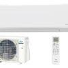 Fujitsu Eco Series ASEH12KNCA / AOEH12KNCA Κλιματιστικό Inverter 12000 BTU A++/A+ Με WiFi