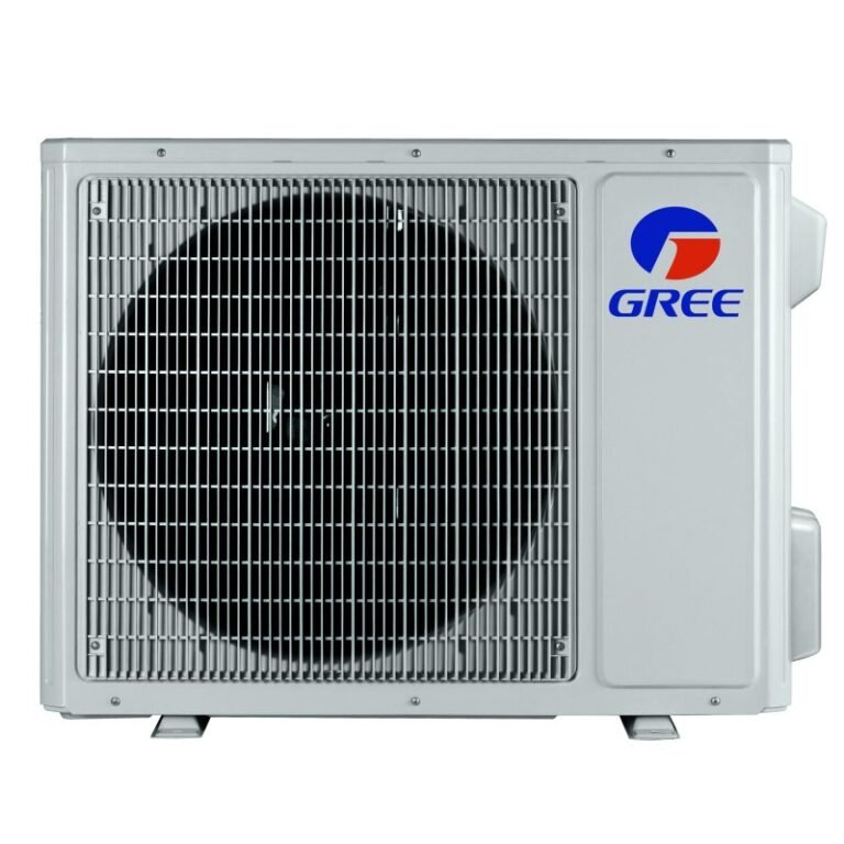 Gree / Aura GRC-101QI/KAR3-N6/GRCO-101QI/KAR3-N6 9000 BTU