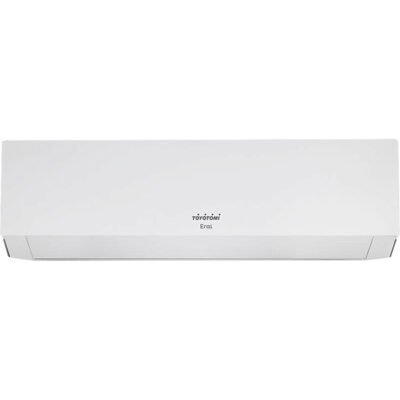 TOYOTOMI ERAI CTN/CTG-328W ΚΛΙΜΑΤΙΣΤΙΚΟ INVERTER 9000 BTU ΛΕΥΚΟ ΜΕ ΙΟΝΙΣΤΗ ΚΑΙ WIFI