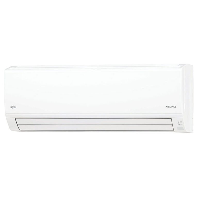 Fujitsu ASEG24KLCA / AOEG24KLCA Κλιματιστικό Inverter 24000 BTU A++/A+