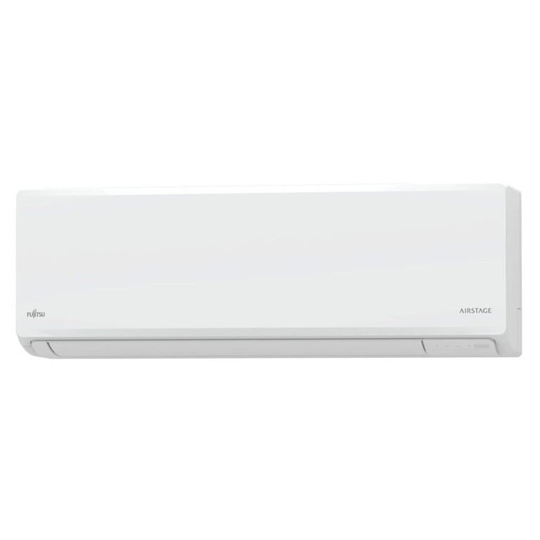 Fujitsu Eco Series ASEH12KNCA / AOEH12KNCA Κλιματιστικό Inverter 12000 BTU A++/A+ Με WiFi