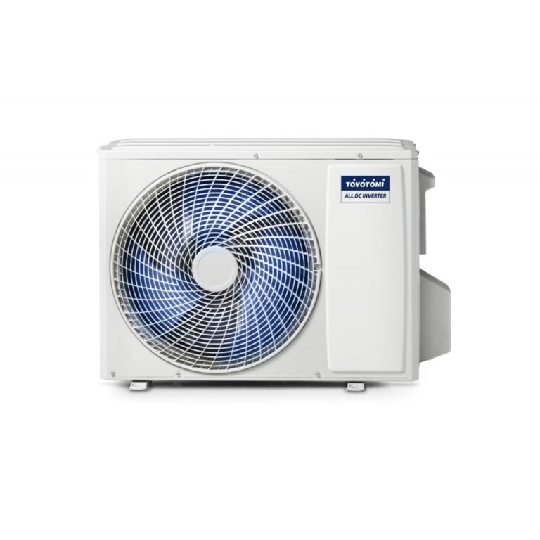 Toyotomi Ikigai 12K TAN-12IG/TAG-12IG Κλιματιστικό Inverter 12.000 Btu Με Wifi, Ιονιστή Α++/Α+++