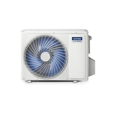 Toyotomi Ikigai 18K TAN-18IG/TAG-18IG Κλιματιστικό Inverter 18.000 Btu Με Wifi, Ιονιστή Α++/Α+++ - Image 3