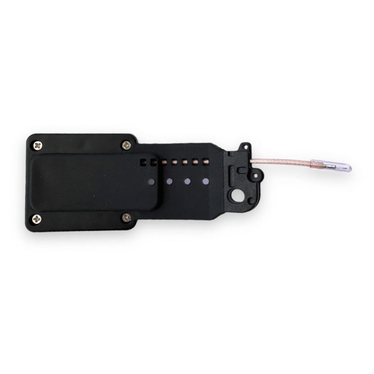 ΚΕΡΑΙΑ BALISE GPS ROG McX