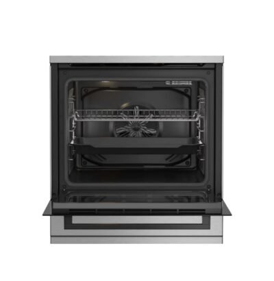 Κουζίνα Υγραερίου Μικτή Beko FBE63131XCS - Image 2