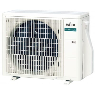 Fujitsu ASEG24KLCA / AOEG24KLCA Κλιματιστικό Inverter 24000 BTU A++/A+ - Image 2