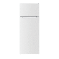 ΔΙΠΟΡΤΟ ΨΥΓΕΙΟ RDSO206K40WN BEKO