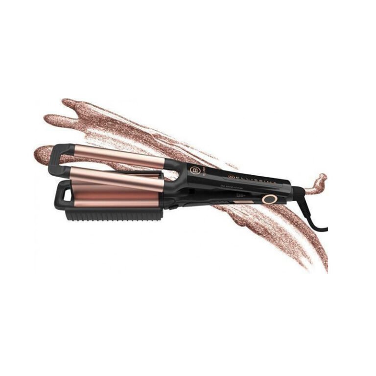 Imetec Bellissima Beach Waves GT20 400 Type P9402 Ψαλίδι Μαλλιών