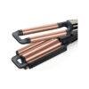 Imetec Bellissima Beach Waves GT20 400 Type P9402 Ψαλίδι Μαλλιών