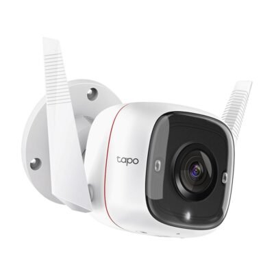 TP-Link Tapo C310 Full HD Outdoor IP Camera - Image 4