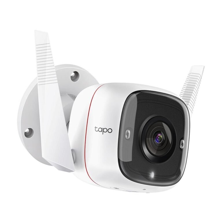 TP-Link Tapo C310 Full HD Outdoor IP Camera