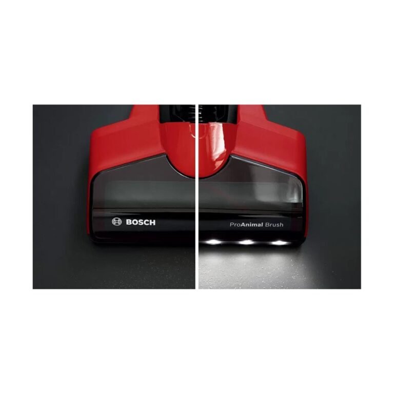 Bosch BBS711ANM Unlimited 7 ProAnimal Σκούπα Stick Επαναφορτιζόμενη