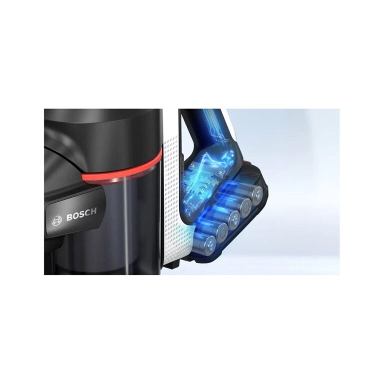 Bosch BBS711ANM Unlimited 7 ProAnimal Σκούπα Stick Επαναφορτιζόμενη