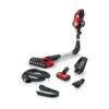 Bosch BBS711ANM Unlimited 7 ProAnimal Σκούπα Stick Επαναφορτιζόμενη