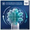 Oral-B Vitality Pro Kids Frozen Ηλεκτρική Παιδική Οδοντόβουρτσα