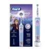 Oral-B Vitality Pro Kids Frozen Ηλεκτρική Παιδική Οδοντόβουρτσα