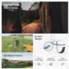 TP-Link Tapo C501GW Outdoor 4G LTE IP Camera
