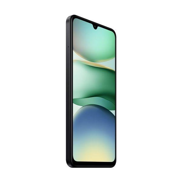 XIAOMI Redmi A5 Dual 4G 3GB/ 64GB Midnight Black Smartphone