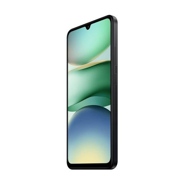 XIAOMI Redmi A5 Dual 4G 3GB/ 64GB Midnight Black Smartphone