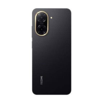 XIAOMI Redmi A5 Dual 4G 3GB/ 64GB Midnight Black Smartphone - Image 2