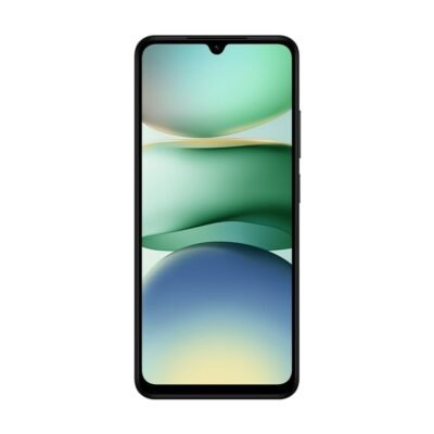 XIAOMI Redmi A5 Dual 4G 3GB/ 64GB Midnight Black Smartphone
