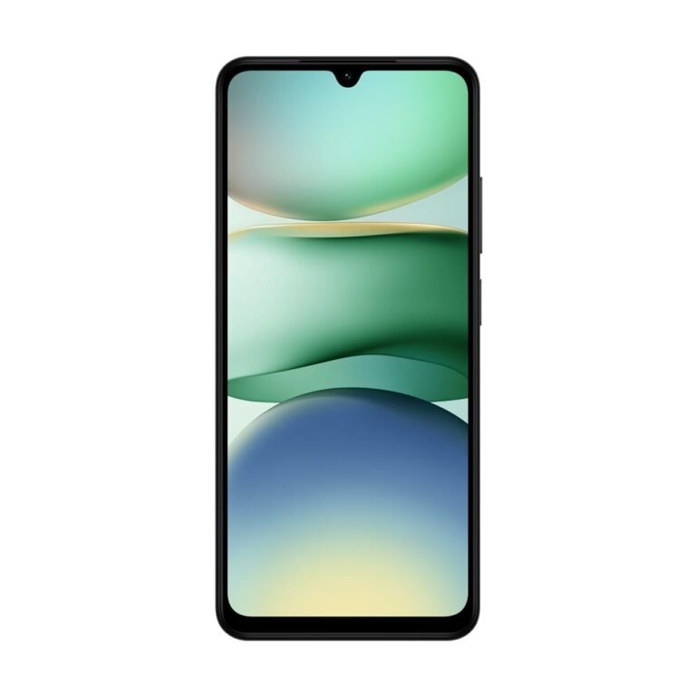 XIAOMI Redmi A5 Dual 4G 3GB/ 64GB Midnight Black Smartphone