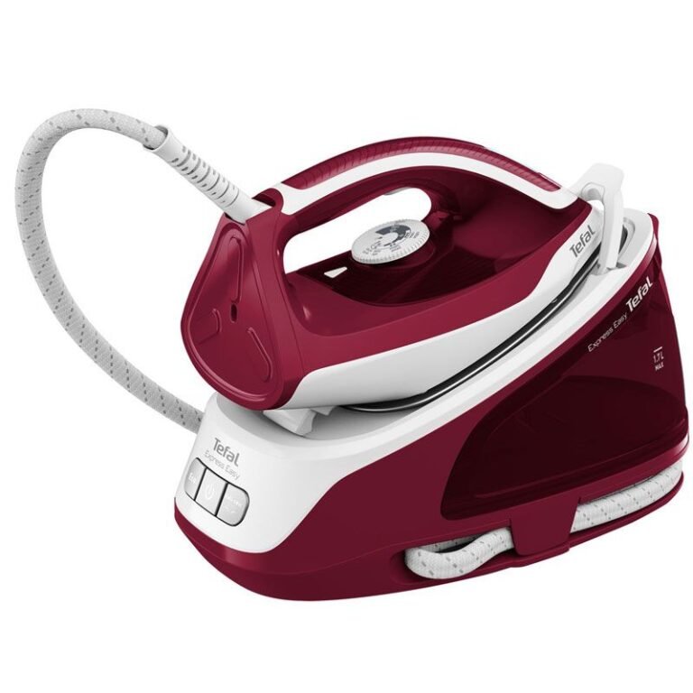ΣΥΣΤΗΜΑ ΣΙΔΕΡΩΜΑΤΟΣ SV6130 TEFAL