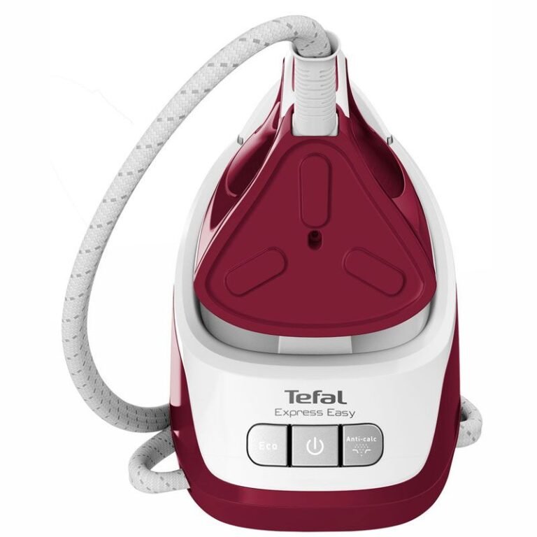 ΣΥΣΤΗΜΑ ΣΙΔΕΡΩΜΑΤΟΣ SV6130 TEFAL