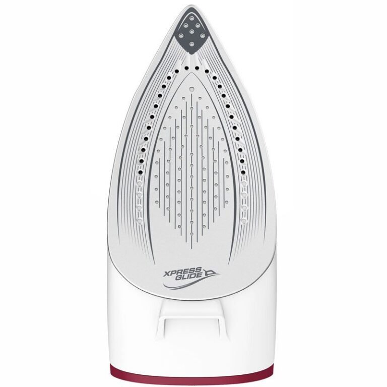 ΣΥΣΤΗΜΑ ΣΙΔΕΡΩΜΑΤΟΣ SV6130 TEFAL