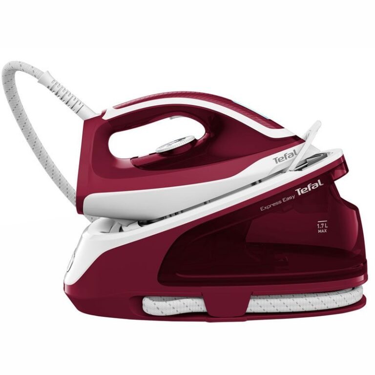 ΣΥΣΤΗΜΑ ΣΙΔΕΡΩΜΑΤΟΣ SV6130 TEFAL