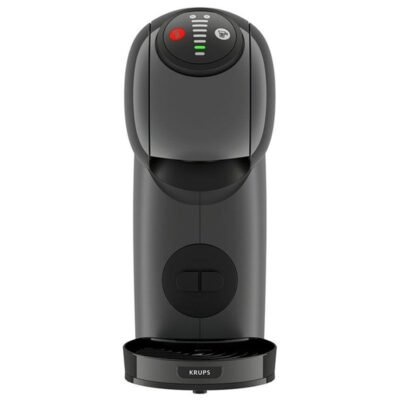 ΚΑΦΕΤΙΕΡΑ KP243B NESCAFE DOLCE GUSTO GENIO S ANTHR KRUPS - Image 2