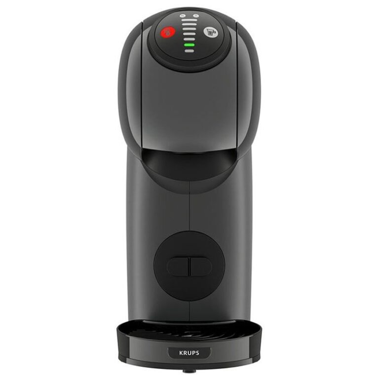 ΚΑΦΕΤΙΕΡΑ KP243B NESCAFE DOLCE GUSTO GENIO S ANTHR KRUPS