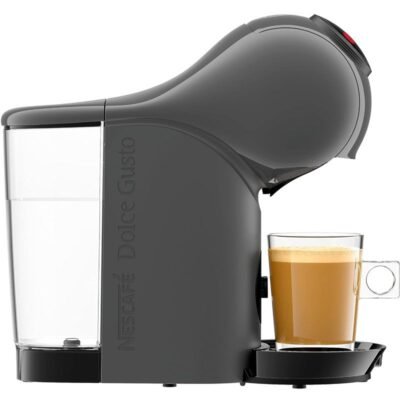 ΚΑΦΕΤΙΕΡΑ KP243B NESCAFE DOLCE GUSTO GENIO S ANTHR KRUPS - Image 4