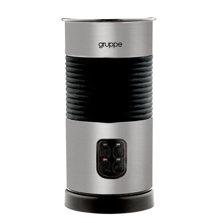 ΣΥΣΚΕΥΗ ΓΙΑ ΑΦΡΟΓΑΛΑ KF-08013A INOX GRUPPE