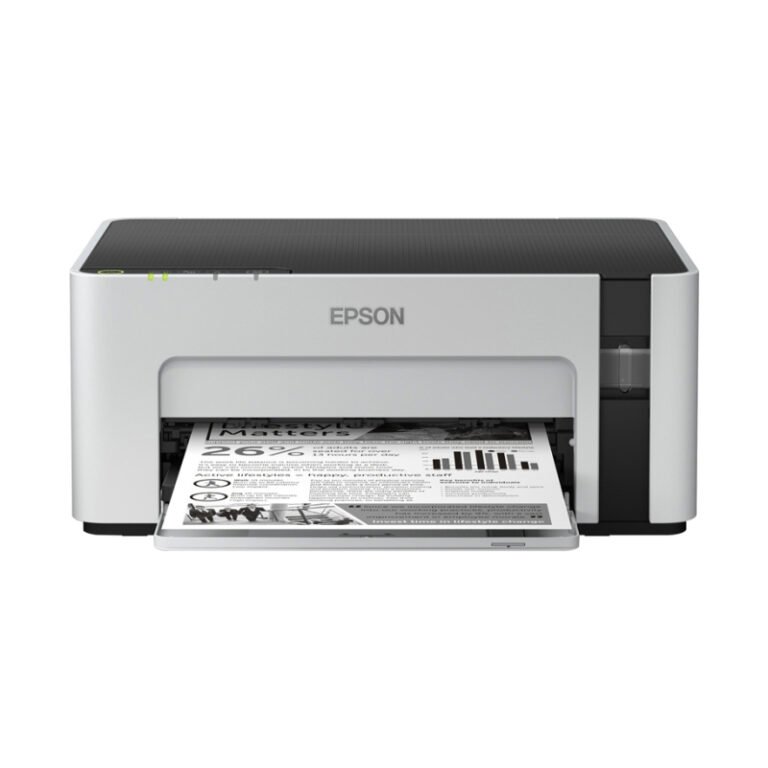 Epson EcoTank M1120 Εκτυπωτής