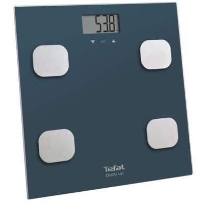 TEFAL BM2520 Ζυγαριά Μπάνιου Με Λιπομέτρηση - Image 2