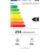 BEKO B3RCNA404HDXB1 Ψυγειοκαταψύκτης