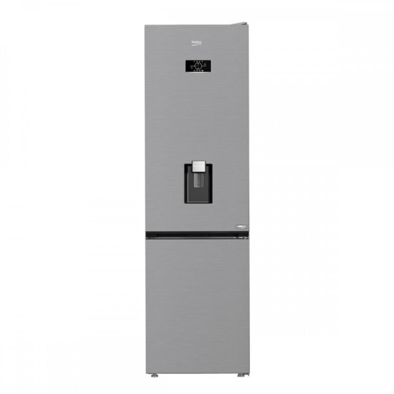 BEKO B3RCNA404HDXB1 Ψυγειοκαταψύκτης