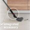 Bosch BGB6X330 Ηλεκτρική Σκούπα