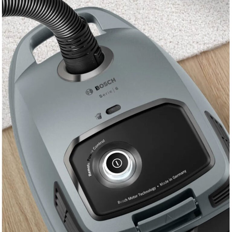 Bosch BGB6X330 Ηλεκτρική Σκούπα