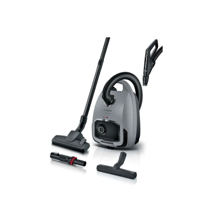 Bosch BGB6X330 Ηλεκτρική Σκούπα
