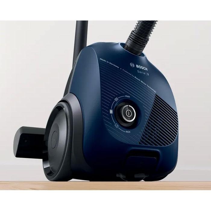 BOSCH BGBS2BU1T ΗΛΕΚΤΡΙΚΗ ΣΚΟΥΠΑ 850W