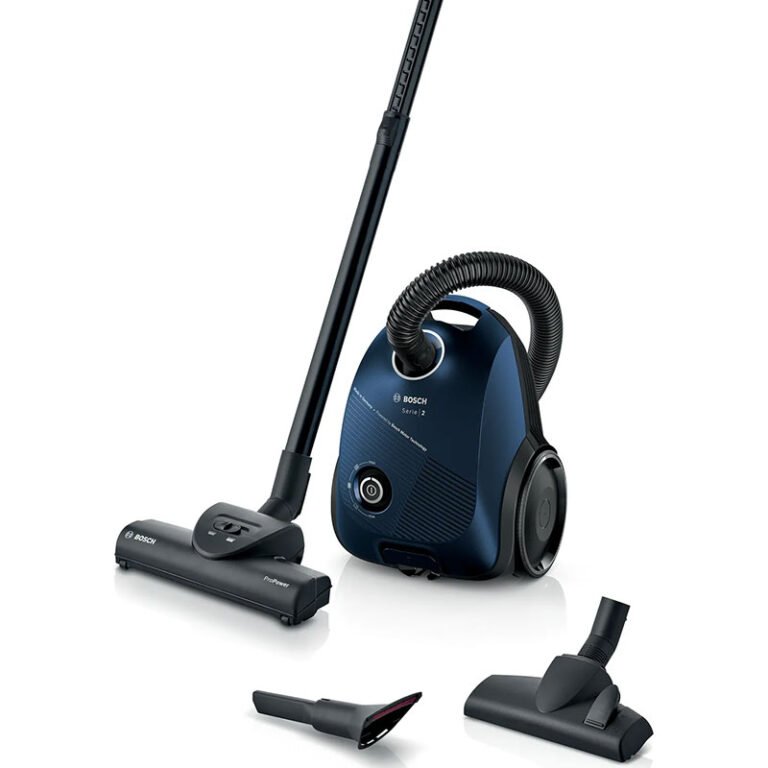 BOSCH BGBS2BU1T ΗΛΕΚΤΡΙΚΗ ΣΚΟΥΠΑ 850W