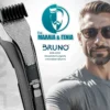 BRUNO BRN-0220 Κουρευτική μηχανή επαναφορτιζόμενη